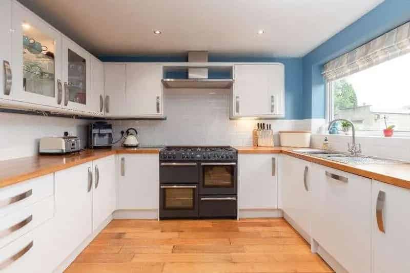 4 Bed Detached House for Sale in Lune Valley