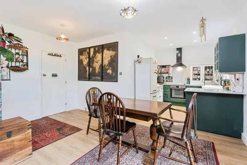 House For Sale , Mid Sussex, England