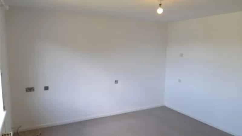 End Terrace Bungalow with Open Views and Private Garden