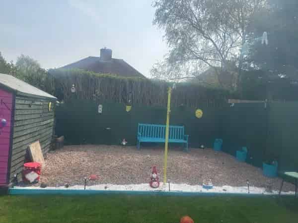 3 Bed Semi Detached House Sutton Coldfield