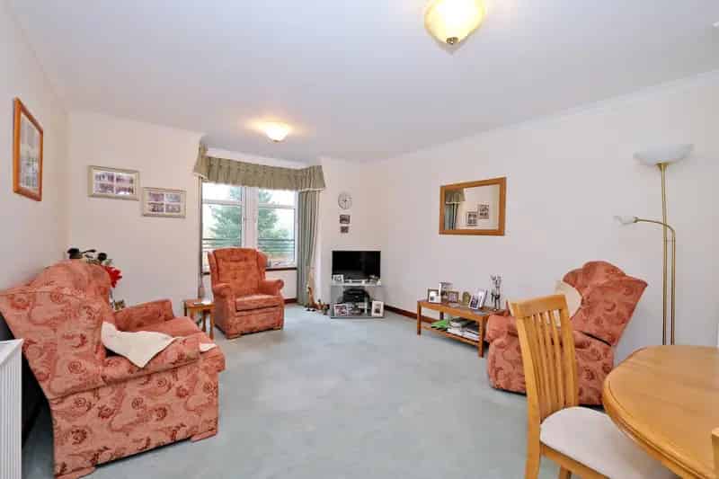Flat For Rent , Alford, Scotland