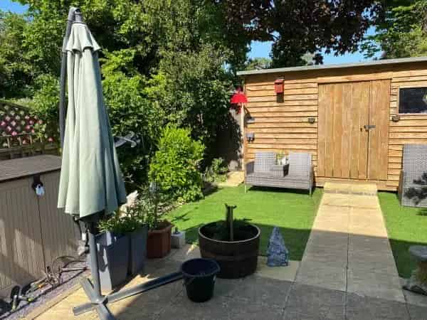 Lovely Home for Sale