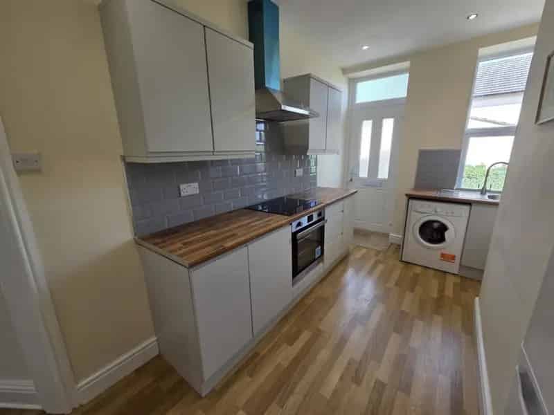 2 Bedroom House To Rent