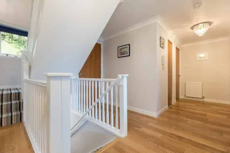 3 Bedroom Duplex Apartment for Sale Near Clarkston Toll