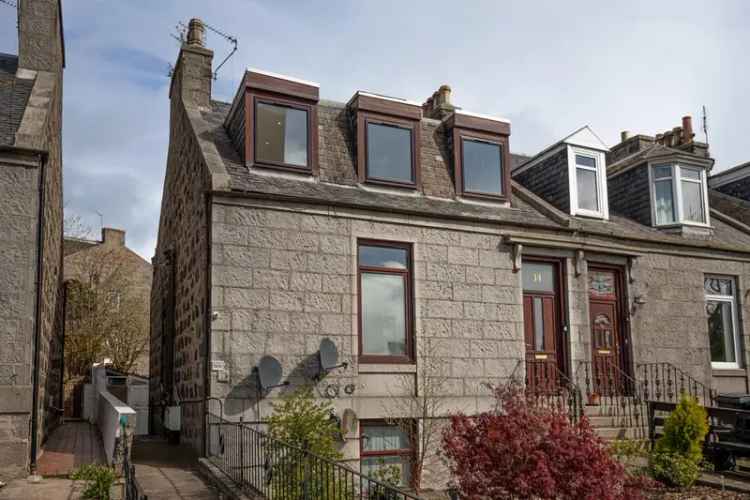 2 Bedroom Apartment for Sale in Aberdeen