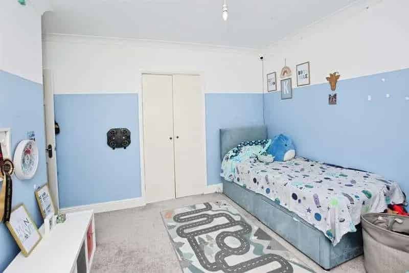 3 Bed Semi-Detached House For Sale