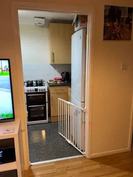 Two Bedroom Home Near Shops and Schools in Bishops Waltham