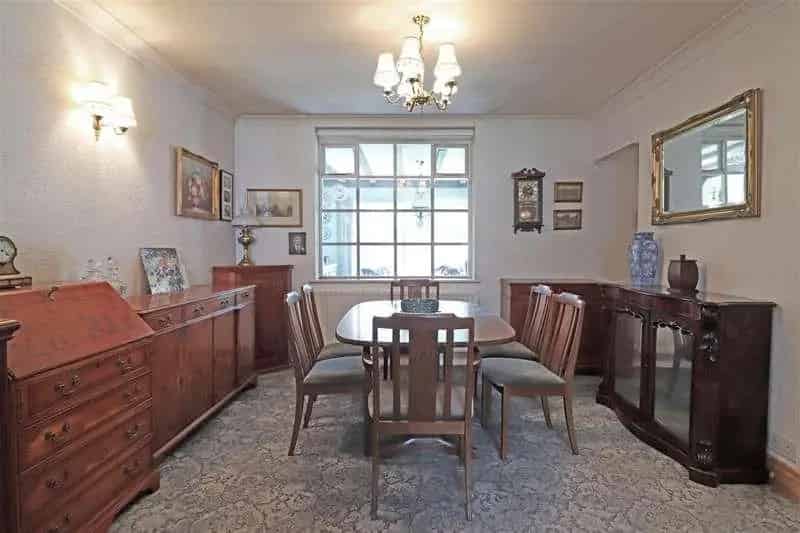 3 Bed Detached House For Sale