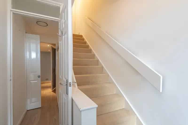 3 Bedroom Townhouse to Rent - Dale Parks Cookridge
