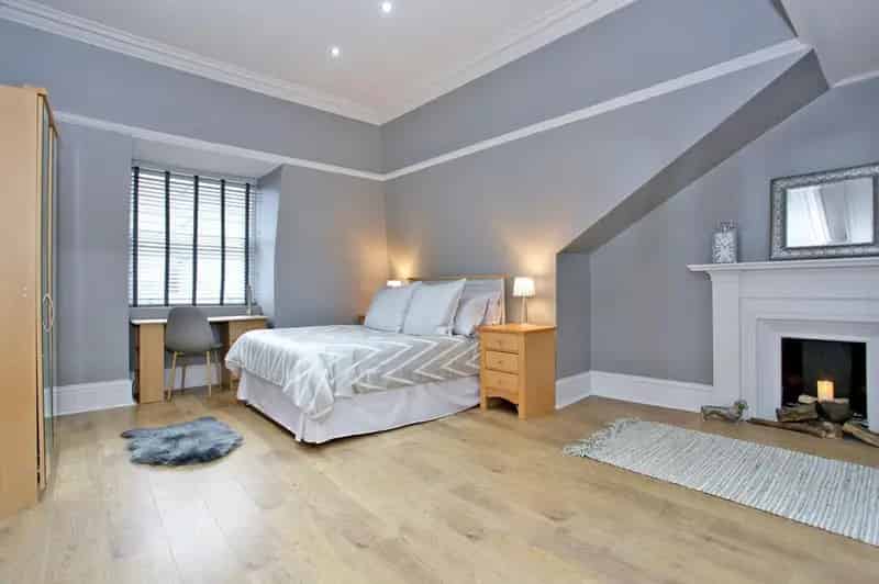 3 Bedroom Flat to Rent in Aberdeen
