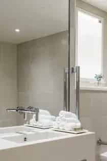 1 Room Flat 66m2 London Furnished or Unfurnished