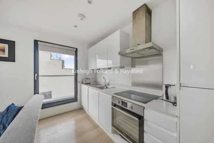 Flat For Sale , London, England
