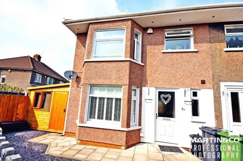 2 Bedroom House To Rent Available September 5 2025
