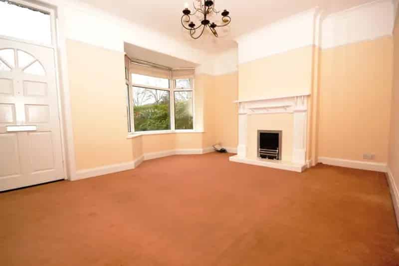3 Bedroom House To Rent