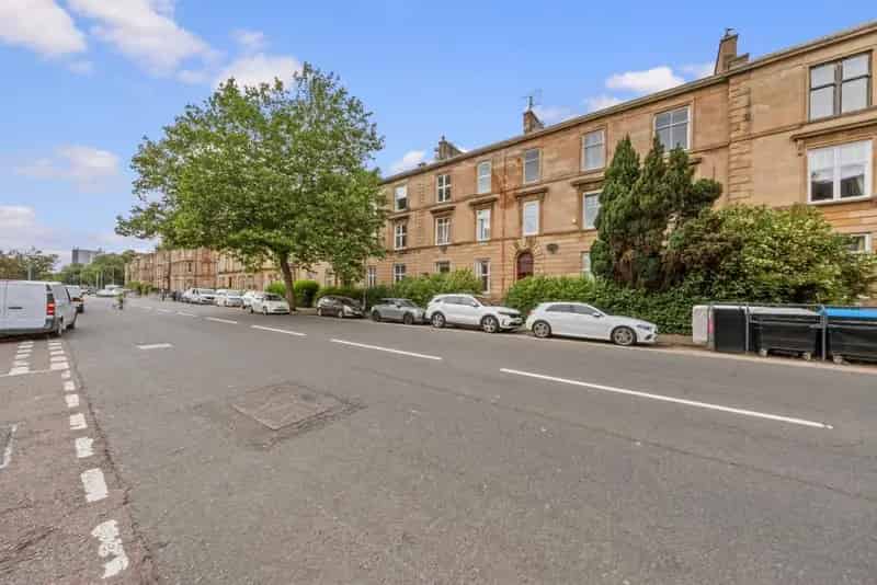 2 Bedroom Flat to Rent Glasgow