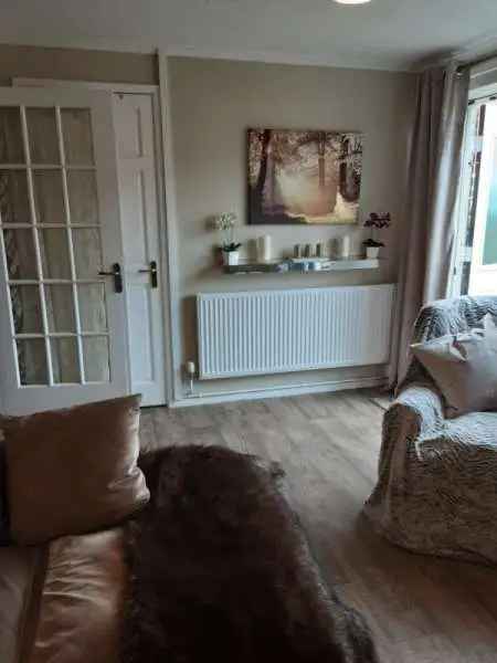 House For Rent in Borough of Fylde, England