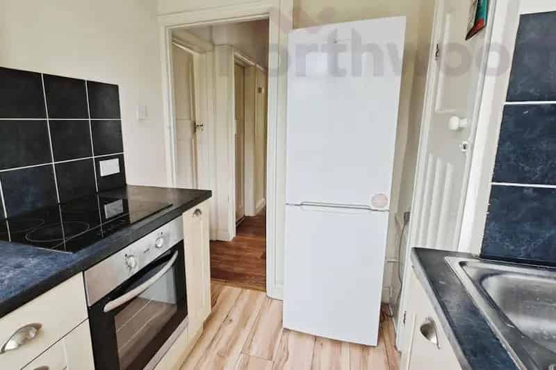 Two Bedroom Apartment NR3 Norwich - Leasehold