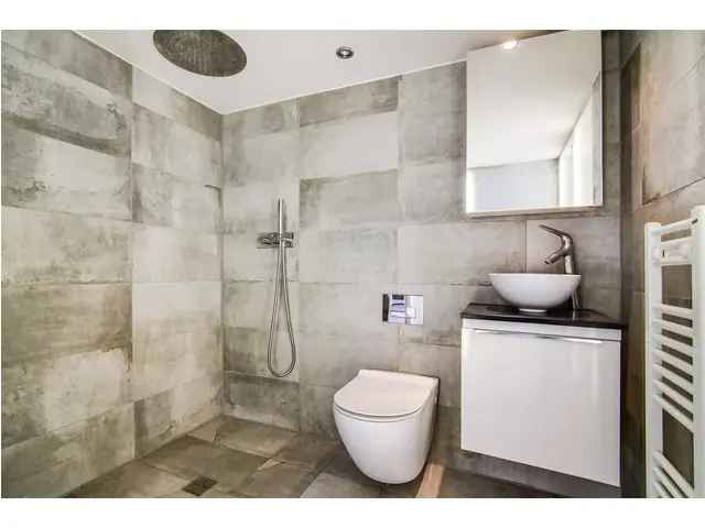1 Bedroom Loft Apartment for Sale in Glasgow's Merchant City