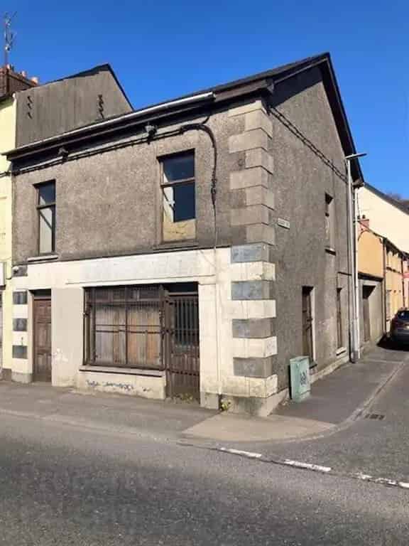Commercial Property Newry City Centre Variety of Uses