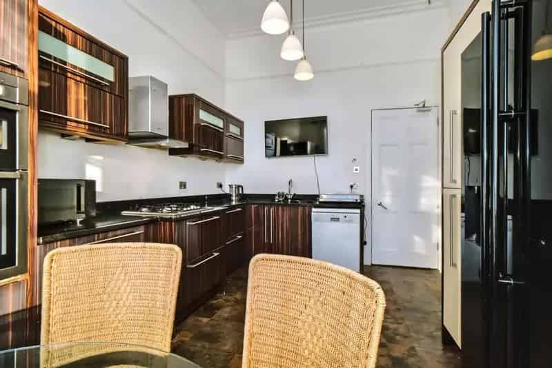 4 Bedroom 3 Bathroom Double Upper Villa For Sale