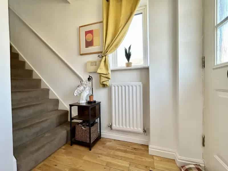 3 Bedroom House For Sale