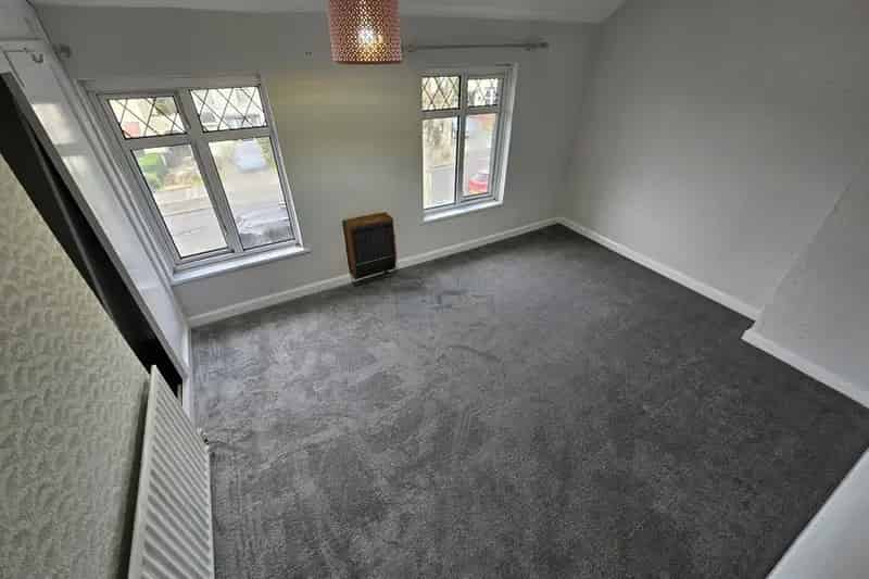 3 Bed House Erdington Kingstanding Large Garden Family Home