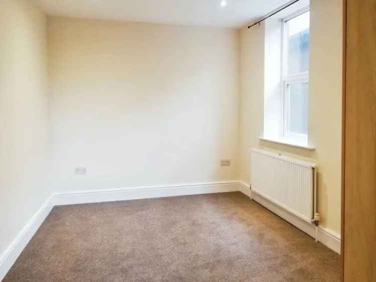 1 Bedroom Flat to Rent Ossett West Yorkshire WF5