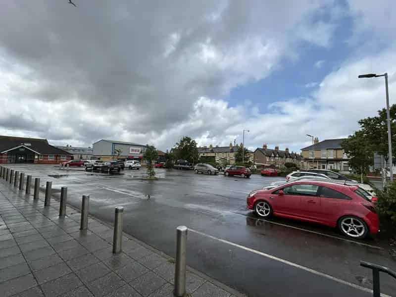 Development Land for Sale To Let Rhyl