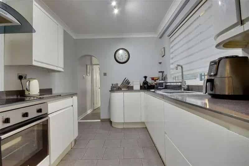 3 Bed House for Sale in Toronto Road