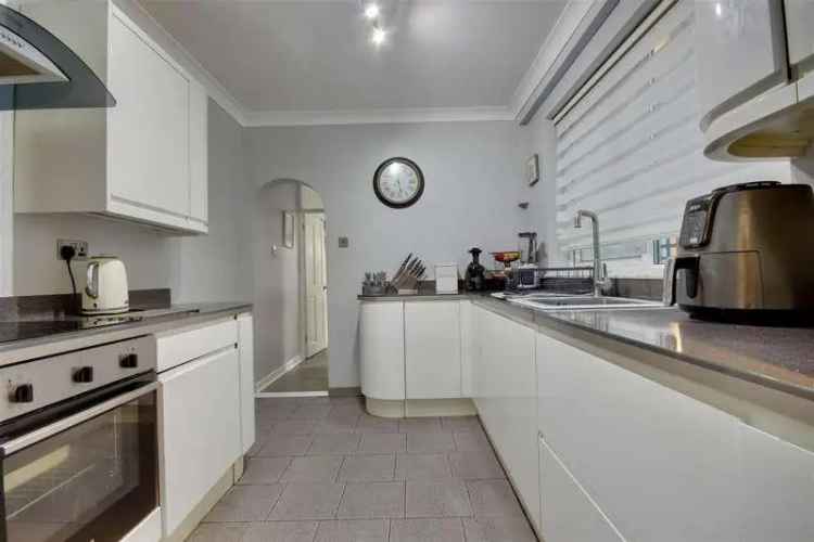3 Bed House for Sale in Toronto Road