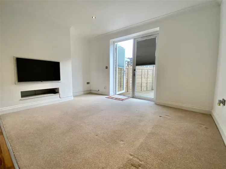 1 bedroom flat/apartment in Bournemouth