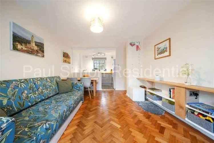 1 bed flat for sale