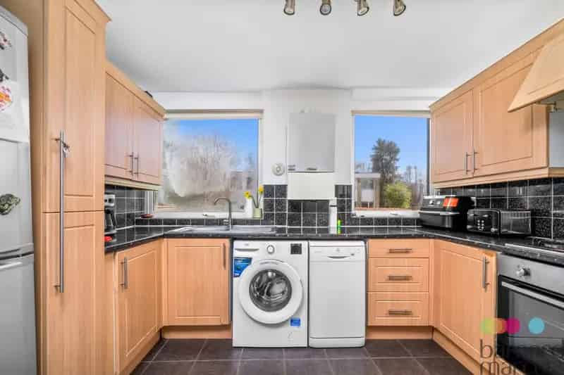 Flat For Sale , London, England