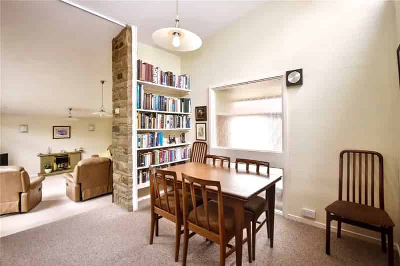 Spacious Detached Bungalow in St Johns Wakefield