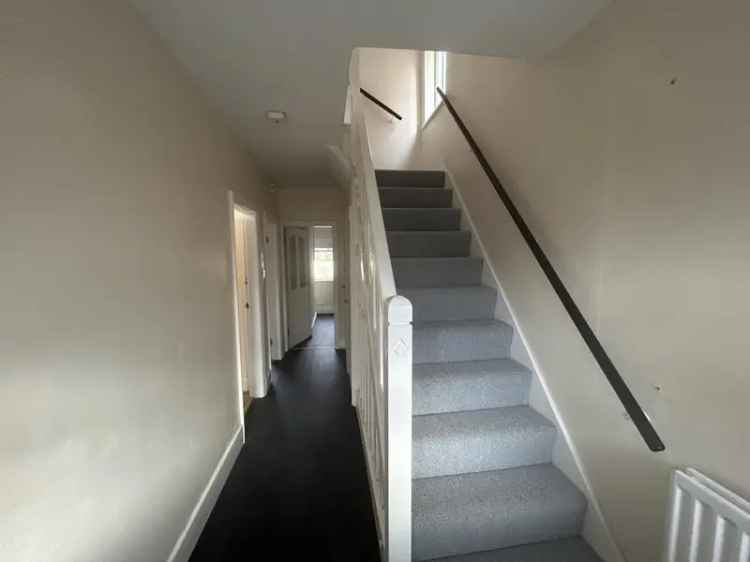 3 Bedroom House Hall Green Zero Deposit Available