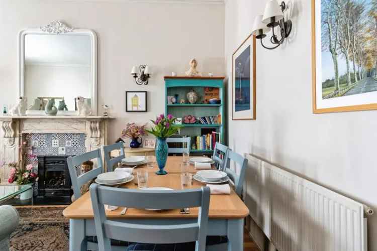 Charming 1-Bedroom Apartment in Bath City Centre