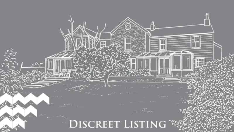 4 Bedroom Detached House for Sale on River Tamar