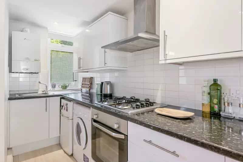 Studio Apartment near Shepherd's Bush Westfield