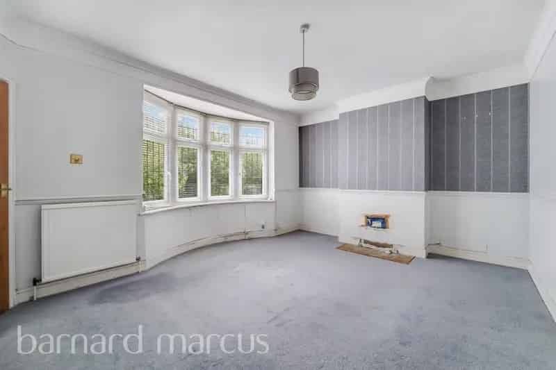 Spacious Four Bedroom Family Home Pollards Hill SW16