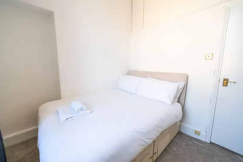 1 Bedroom Flat Camden Town - Furnished