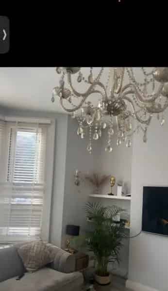 Victorian House Conversion near Brondesbury Station