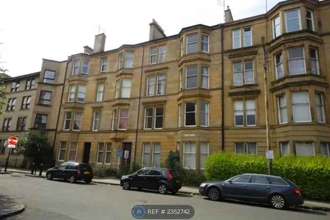 Flat to rent in West Princes Street, Glasgow G4