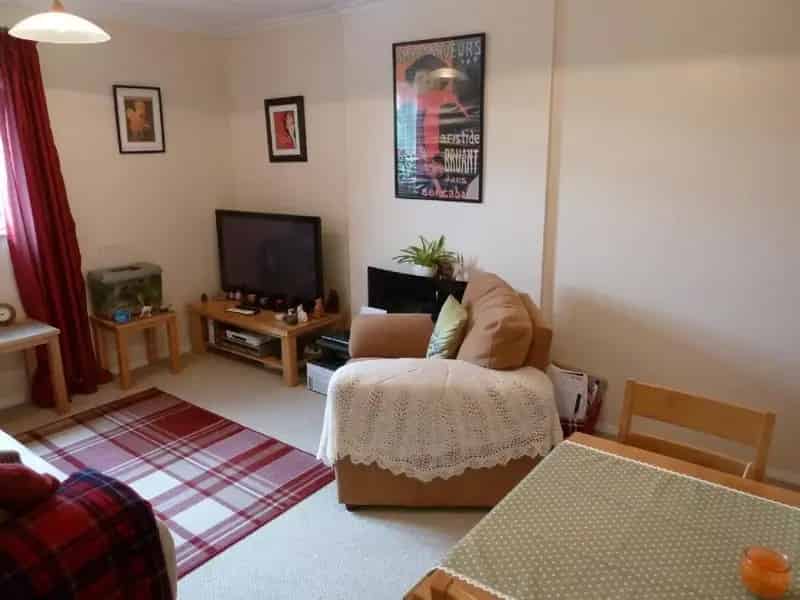 1 Bedroom Flat to Rent Near Exeter University