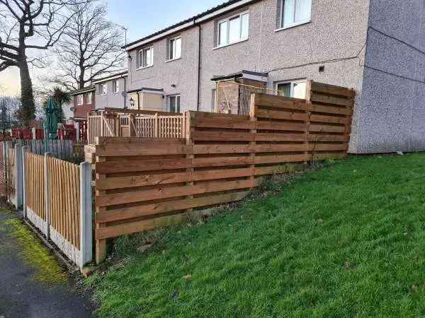 3 Bed Semi Detached House Near Wadsley Common