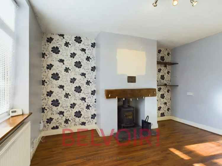 Semi-detached house For Sale in Stoke-on-Trent, England