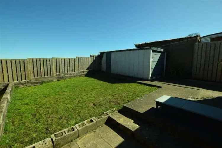 2 Bed Semi-Detached Bungalow For Sale
