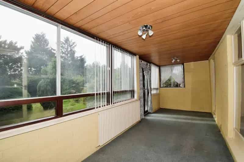Three Bedroom Detached Bungalow For Sale