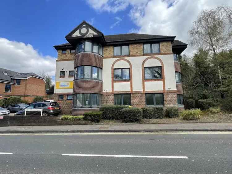 Office For Rent in Tandridge, England