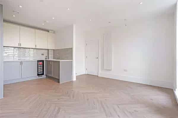 One Bedroom Apartment Winchester City Centre