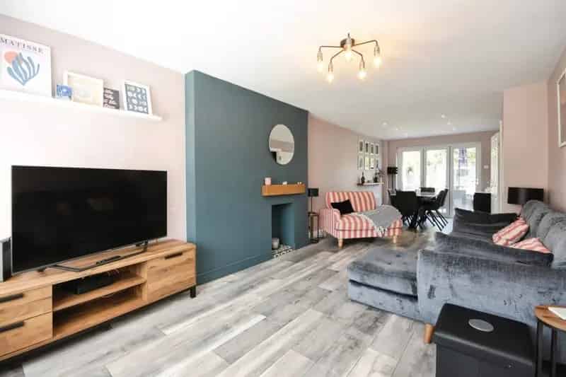 4 Bed Family Home Near Chelmsford City Centre